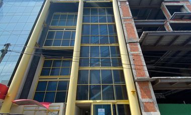 EDIFICIO SEXTO PISO EN RENTA FRENTE PLAZA MOCAMBO BOCA DEL RÍO | ARLETTE FLORES