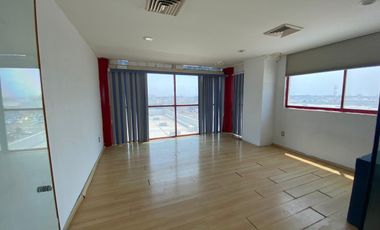 EDIFICIO SEXTO PISO EN RENTA FRENTE PLAZA MOCAMBO BOCA DEL RÍO | ARLETTE FLORES