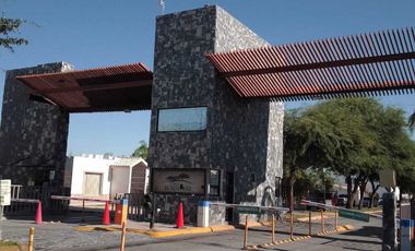 Se Venden  Terrenos en Cuarta Etapa de Hacienda El Rosario en Torreón Coahuila