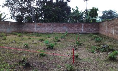 Tanah Kavling Siap Bangun di Ngamprah Perbatasan Cimahi