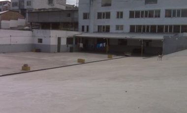 VENTA TERRENO COMERCIAL SUR DE QUITO, SECTOR EL RECREO