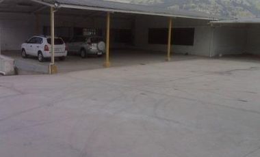 VENTA TERRENO COMERCIAL SUR DE QUITO, SECTOR EL RECREO