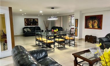 Venta Apartamento Laureles Medellin 201,91 Mts2