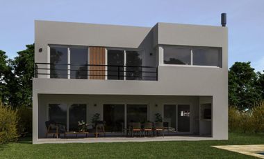 Casa con pileta a la venta en Barrio Náutico Vila Marina II, Villanueva, Tigre