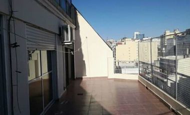 Departamento de 3 ambientes en Venta en Once