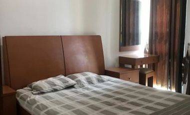 For Rent 1BR Furnished Apartments at Thamrin Residence