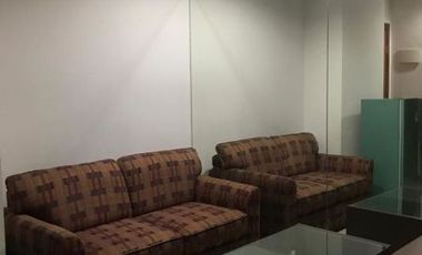 For Rent 1BR Furnished Apartments at Thamrin Residence