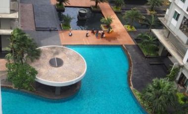 For Rent 1BR Furnished Apartments at Thamrin Residence