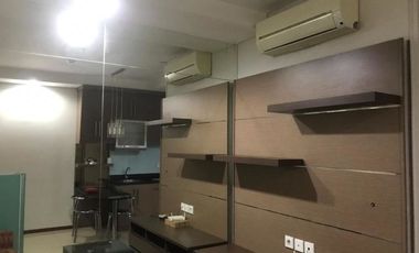 For Rent 1BR Furnished Apartments at Thamrin Residence