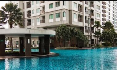 For Rent 1BR Furnished Apartments at Thamrin Residence