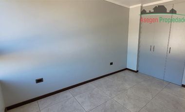 Departamento en arriendo de 3 dorm. en Copiapó