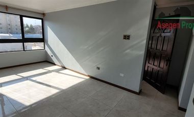 Departamento en arriendo de 3 dorm. en Copiapó