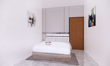 Dipasarkan Antalia Residence Cimahi Bisa KPR Terbaru Modern Murah