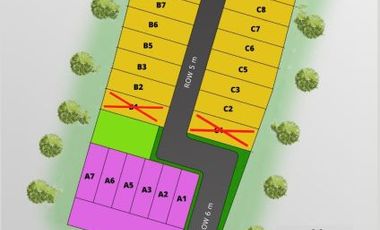 Dipasarkan Antalia Residence Cimahi Bisa KPR Terbaru Modern Murah