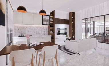 Dipasarkan Antalia Residence Cimahi Bisa KPR Terbaru Modern Murah