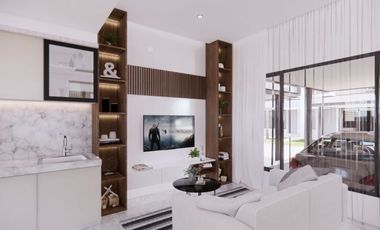Dipasarkan Antalia Residence Cimahi Bisa KPR Terbaru Modern Murah