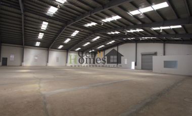 Brand New Warehouse in Mandaue