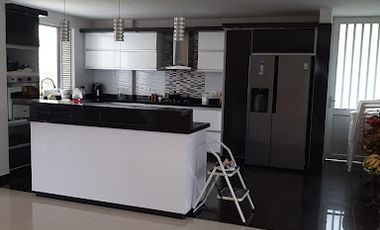 VENTA de CASAS en BUCARAMANGA
