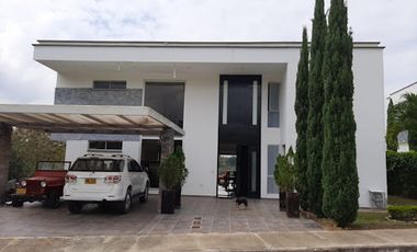 VENTA de CASAS en BUCARAMANGA