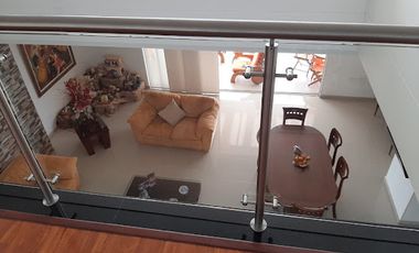 VENTA de CASAS en BUCARAMANGA