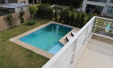 Excelente e inmejorable casa de 5 ambientes- NORDELTA