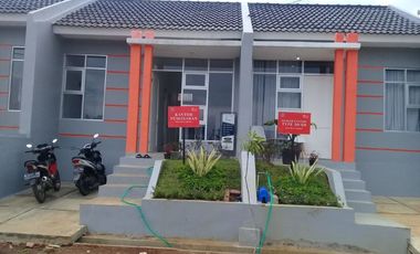 Ready stok rumah subsidi terbaik Bandung barat