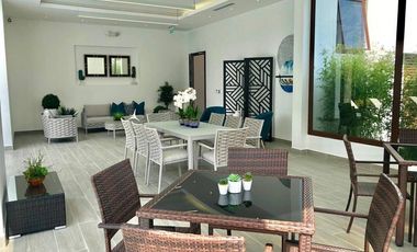Departamento en Venta en Samborondón