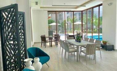 Departamento en Venta en Samborondón