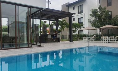Departamento en Venta en Samborondón