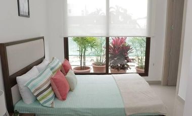 Departamento en Venta en Samborondón
