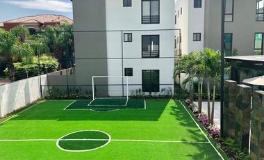 Departamento en Venta en Samborondón