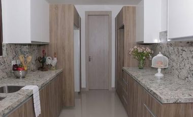 Departamento en Venta en Samborondón