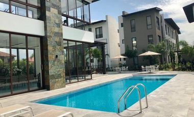 Departamento en Venta en Samborondón