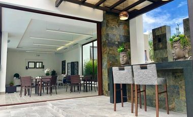Departamento en Venta en Samborondón