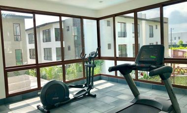 Departamento en Venta en Samborondón