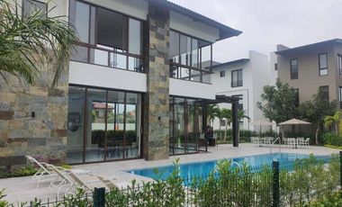 Departamento en Venta en Samborondón