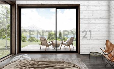 Exclusiva casa 4D 4B  diseño y confort