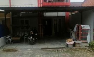 RUMAH 2 LANTAI DI JUAL DI JL DAGANG SUKAJADI