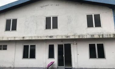 PERGUDANGAN SMB, JL. RAYA CANGKIR DRIYOREJO GRESIK