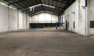 PERGUDANGAN SMB, JL. RAYA CANGKIR DRIYOREJO GRESIK