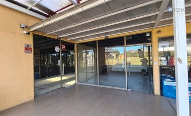 Local Comercial en Arriendo en Local 2, Paseo Nogales