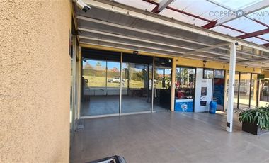 Local Comercial en Arriendo en Local 2, Paseo Nogales