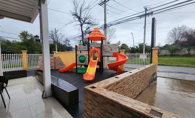 Local Comercial en Arriendo en Local 2, Paseo Nogales