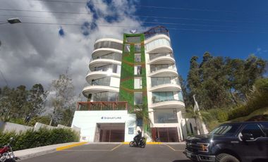 203 Encantador Departamento 3 dormitorios 139,84 m más balcón 8,84 m en El Batán: A estrenar