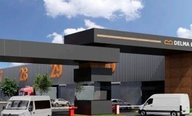 BODEGAS PREVENTA SANTA CATARINA  1000-1400 m2