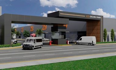 BODEGAS PREVENTA SANTA CATARINA  1000-1400 m2