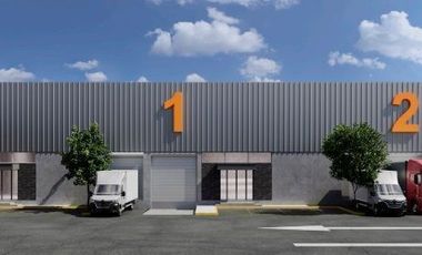 BODEGAS PREVENTA SANTA CATARINA  1000-1400 m2