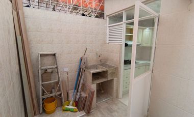 casa en arriendo en caney. Cod A125916