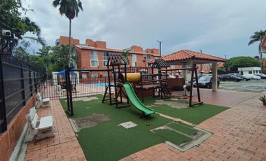 casa en arriendo en caney. Cod A125916