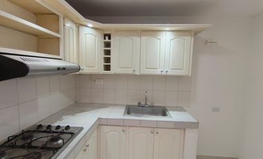 casa en arriendo en caney. Cod A125916